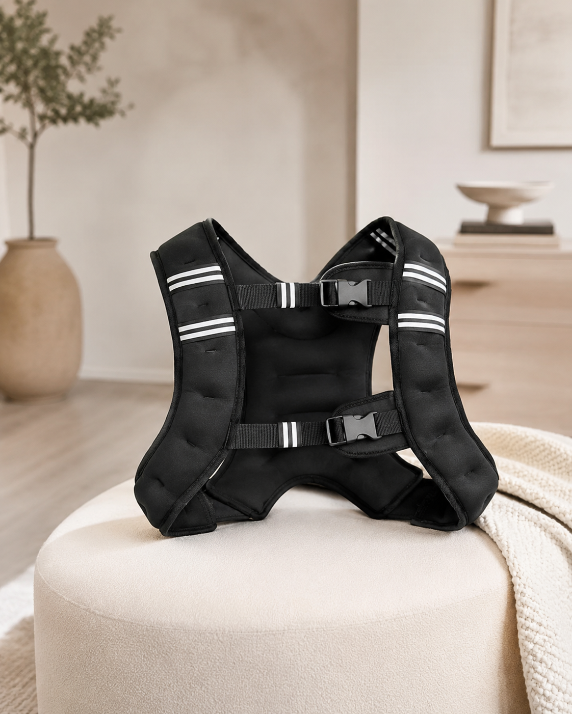 Elyvon Weighted Vest