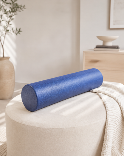 Elyvon 36" High-Density Foam Roller