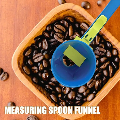 Elyvon Scoop Funnel