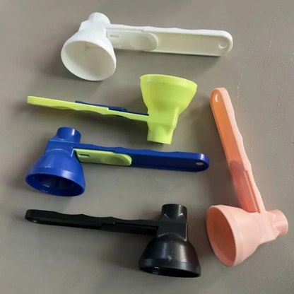 Elyvon Scoop Funnel