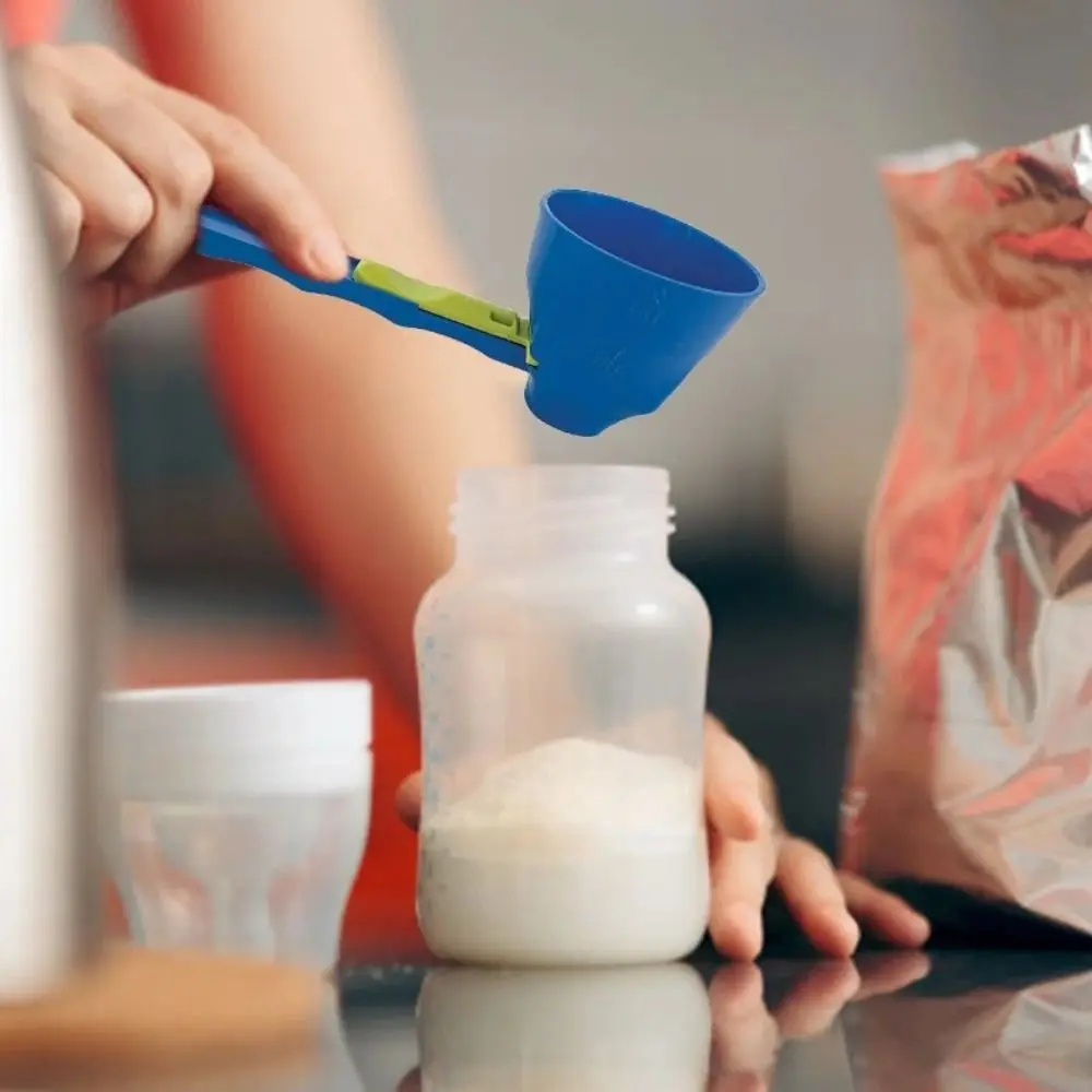 Elyvon Scoop Funnel