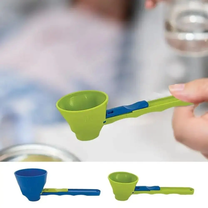 Elyvon Scoop Funnel