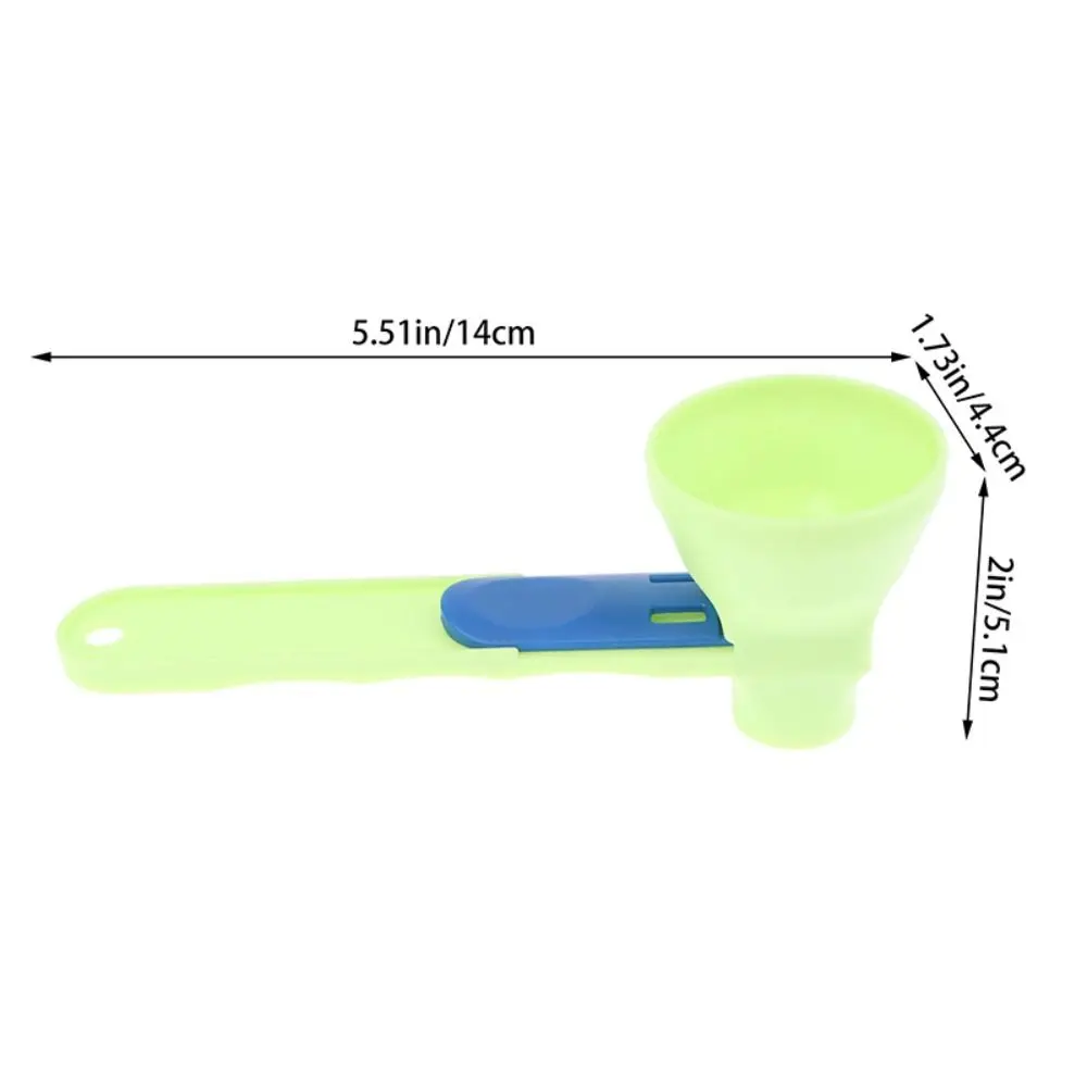 Elyvon Scoop Funnel