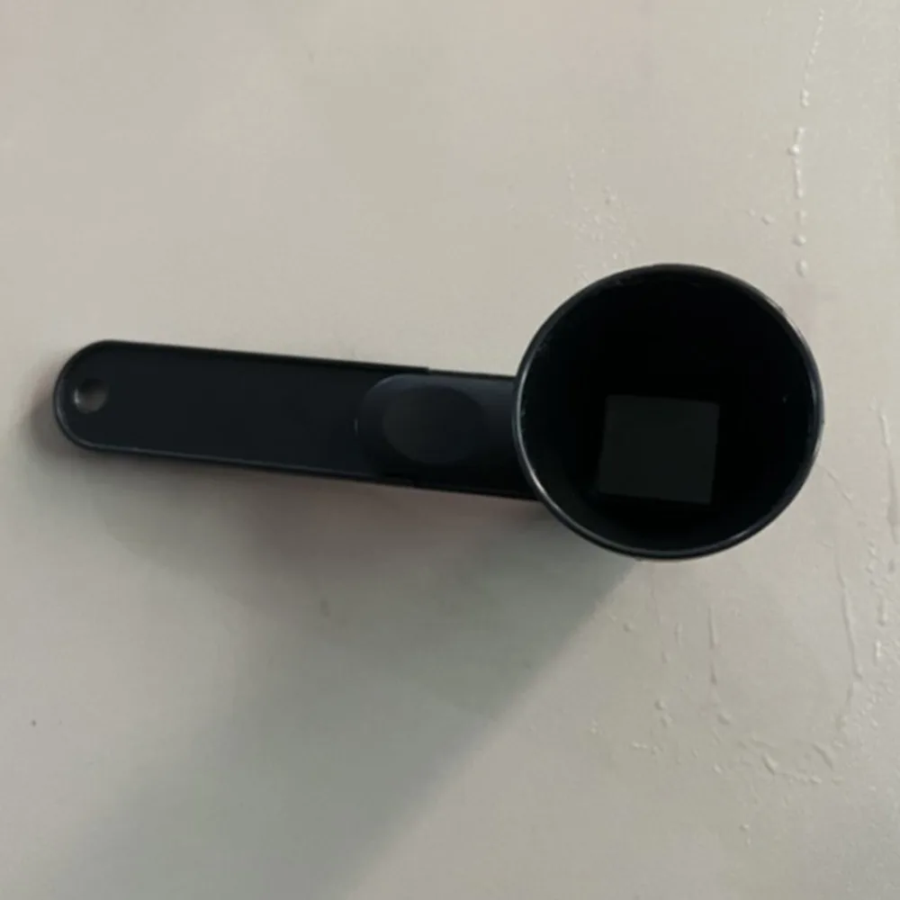 Elyvon Scoop Funnel