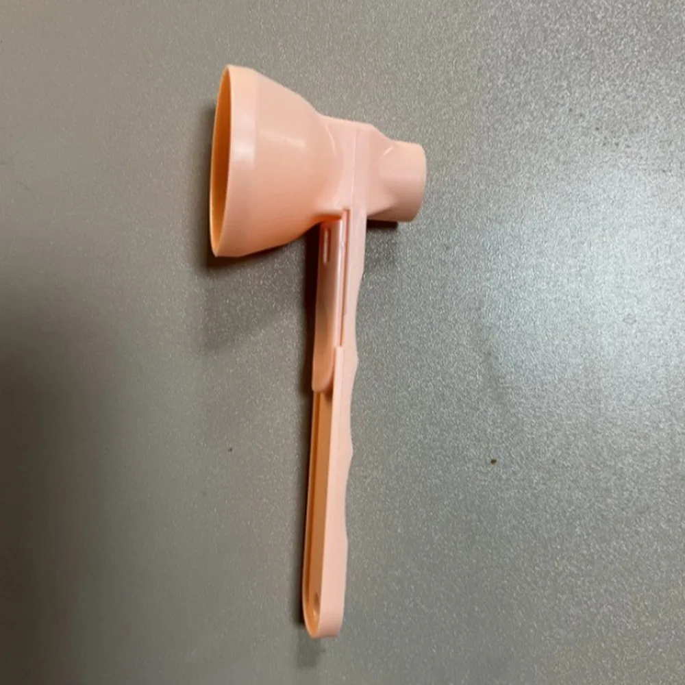 Elyvon Scoop Funnel