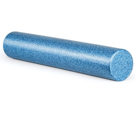 Elyvon 36" High-Density Foam Roller