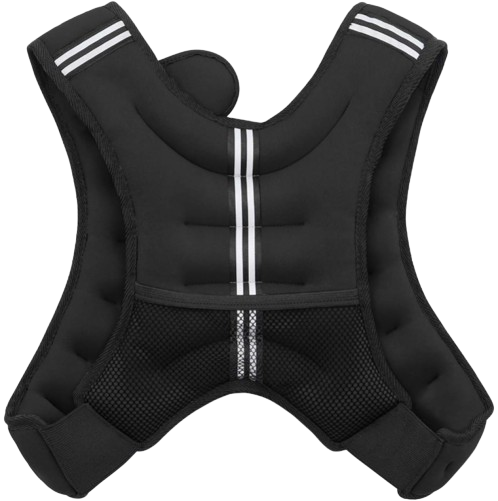 Elyvon Weighted Vest