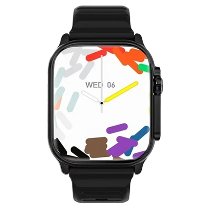 Elyvon Smart Watch