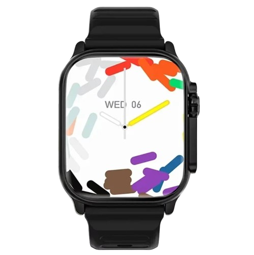 Elyvon Smart Watch