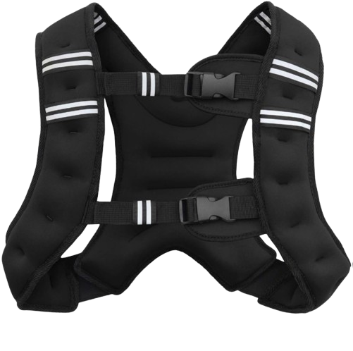 Elyvon Weighted Vest