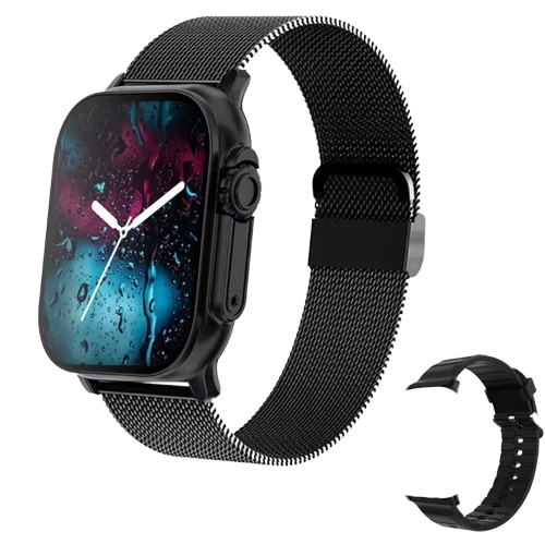 Elyvon Smart Watch