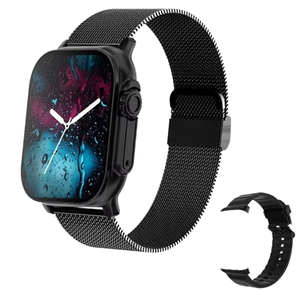 Elyvon Smart Watch